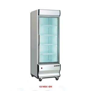 Tủ mát Berjaya 1 cánh 302 lít 1D/MDC-SM