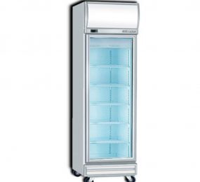 Tủ mát Berjaya 1 cánh 444 lít 1D/DC-SM