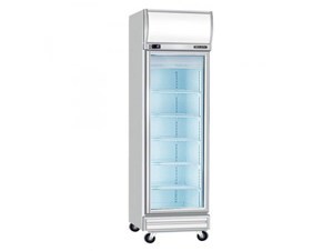 Tủ mát Berjaya 1 cánh 444 lít 1D/DC-SM