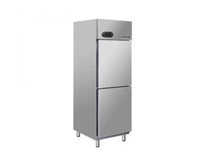 Tủ mát Berjaya 2 cánh 505 lít BS2DUC/C - 2 cửa