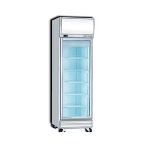 Tủ mát Berjaya 2 cánh 505 lít BS2DUC/C - 2 cửa