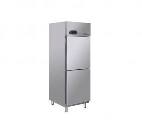 Tủ mát Berjaya 2 cánh 505 lít BS2DUC/C - 2 cửa