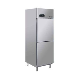 Tủ mát Berjaya 2 cánh 505 lít BS2DUC/C - 2 cửa