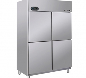Tủ mát Berjaya 4 cánh 1100 lít BS4DUC/Z