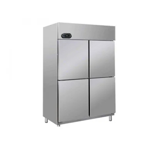 Tủ mát Berjaya 4 cánh 1100 lít BS4DUC/Z