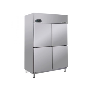 Tủ mát Berjaya 4 cánh 1100 lít BS4DUC/Z