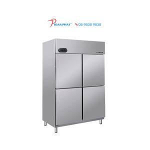 Tủ mát Berjaya 4 cánh 1100 lít BS4DUC/Z