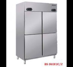 Tủ mát Berjaya 4 cánh 504 lít BSDU2F2C/C