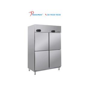 Tủ mát Berjaya 4 cánh 504 lít BSDU2F2C/C