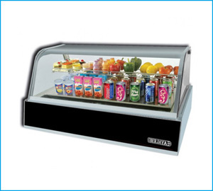 Tủ mát Berjaya DC 211