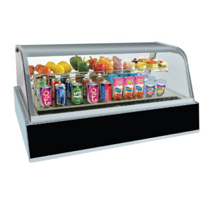 Tủ mát Berjaya DC 211