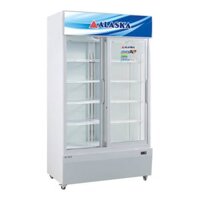 Tủ mát cánh lùa Alaska SL-8CS dung tích 750L