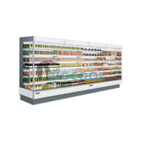 Tủ mát cỡ lớn cho siêu thị OPO-BIGCOOL LOMDR