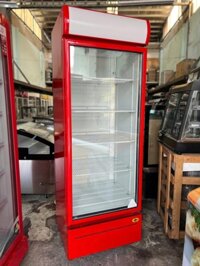 Tủ mát Coca 650 lít SRCL700ECO