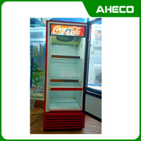 Tủ mát Coca Cola 450 lit