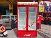 TỦ MÁT COCA COLA