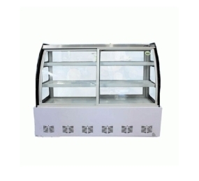 Tủ mát đa năng 1.5m ( cửa mở trước - sau ) Snow Village DL-1.5