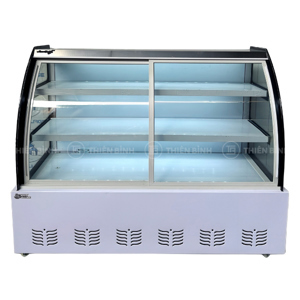 Tủ mát đa năng 1.5m ( cửa mở trước - sau ) Snow Village DL-1.5