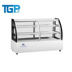 Tủ mát đa năng 1.5m ( cửa mở trước - sau ) Snow Village DL-1.5