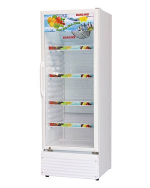 Tủ mát Darling 1 cánh 211 lít DL2110A (DL-2110A)