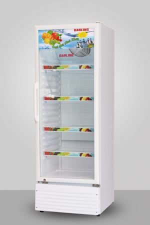 Tủ mát Darling 1 cánh 260 lít DL2610A (DL-2610A)