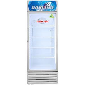 Tủ mát Darling 1 cánh 280 lít DL-2800A (DL-2800 A)