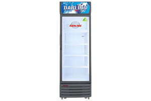 Tủ mát Darling 1 cánh 320 lít  DL-3200A (DL-3200 A)