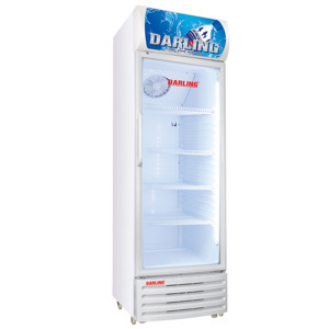 Tủ mát Darling 1 cánh 320 lít  DL-3200A (DL-3200 A)