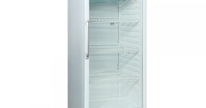 Tủ mát Darling 1 cánh 340 lít DL-3400A