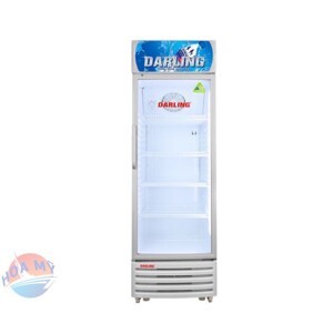 Tủ mát Darling 1 cánh 360 lít DL-3600A (DL-3600 A)