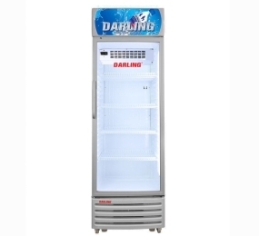 Tủ mát Darling 1 cánh 380 lít DL-3600A4