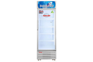 Tủ mát Darling 1 cánh 380 lít DL-3600A5