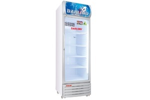 Tủ mát Darling 1 cánh 380 lít DL-3600A5
