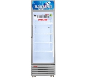 Tủ mát Darling 1 cánh 380 lít DL-3600A5