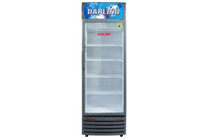 Tủ mát Darling 1 cánh 400 lít DL-4000A2
