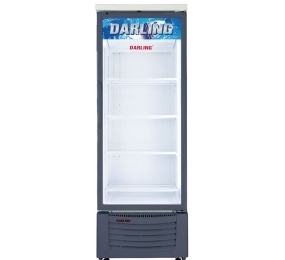 Tủ mát Darling 1 cánh 500 lít DL-5000A2