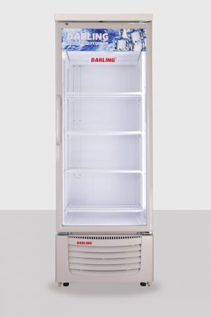 Tủ mát Darling 1 cánh 500 lít DL-5000A - 500L