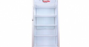 Tủ mát Darling 1 cánh 500 lít DL-5000A - 500L