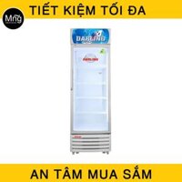 Tủ mát Darling 280 lít DL-2800A