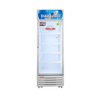 TỦ MÁT DARLING ĐÈN LED 450L DL-4000A2