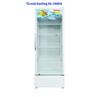 Tủ mát Darling DL-3400A