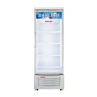 Tủ mát Darling DL-5000A2L | 500L 1 cánh