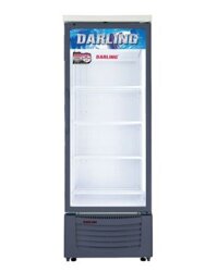 Tủ mát Darling DL-5000A3L | 500L 1 cánh inverter