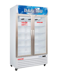 Tủ Mát Darling DL-7000A