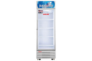 Tủ mát Darling Inverter 1 cánh 400 lít DL-4000A3 (DL-4000 A3)