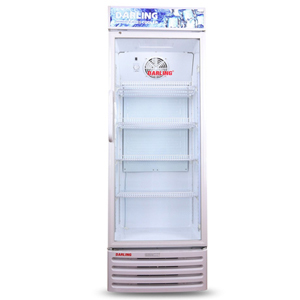 Tủ mát Darling Inverter 1 cánh 500 lít DL-5000A3