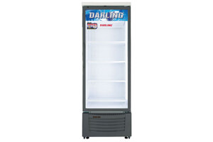Tủ mát Darling Inverter 1 cánh 500 lít DL-5000A3L