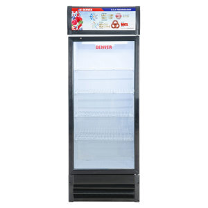 Tủ mát Denver 1 cánh 500 lít AS 890GTL