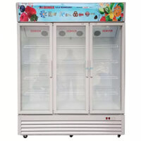 Tủ Mát Denver 1380 Lít TM 2200GTL