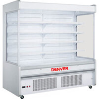 Tủ Mát Denver SP 2800 2500 Lít